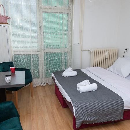Apartman Panorama Glavna Ulica Užice المظهر الخارجي الصورة