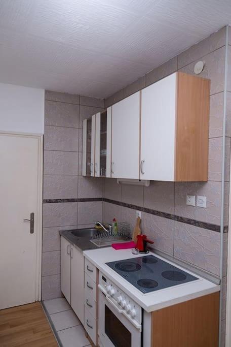 Apartman Panorama Glavna Ulica Užice المظهر الخارجي الصورة