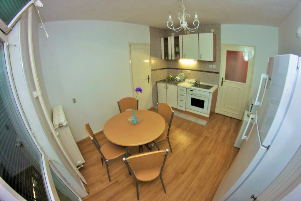 Apartman Panorama Glavna Ulica Užice الغرفة الصورة