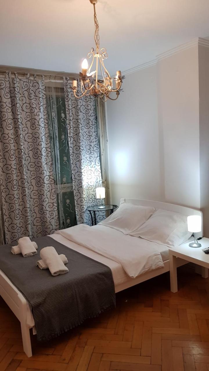 Apartman Panorama Glavna Ulica Užice المظهر الخارجي الصورة