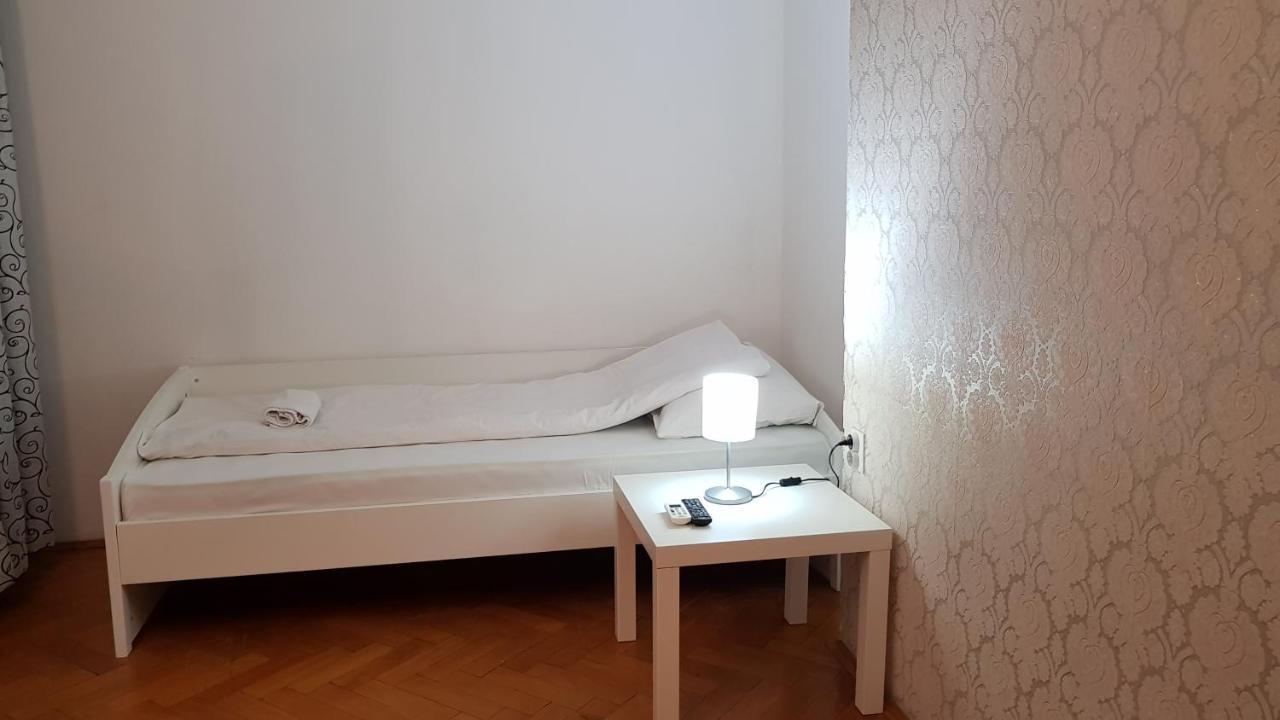 Apartman Panorama Glavna Ulica Užice المظهر الخارجي الصورة