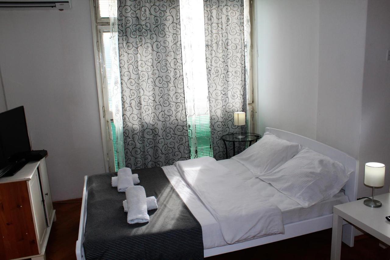 Apartman Panorama Glavna Ulica Užice المظهر الخارجي الصورة