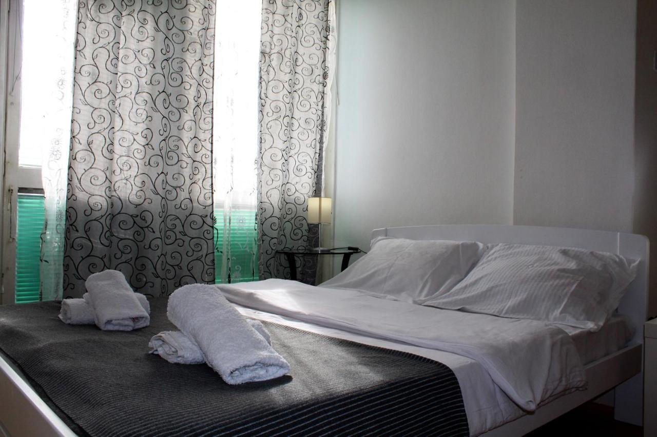 Apartman Panorama Glavna Ulica Užice المظهر الخارجي الصورة