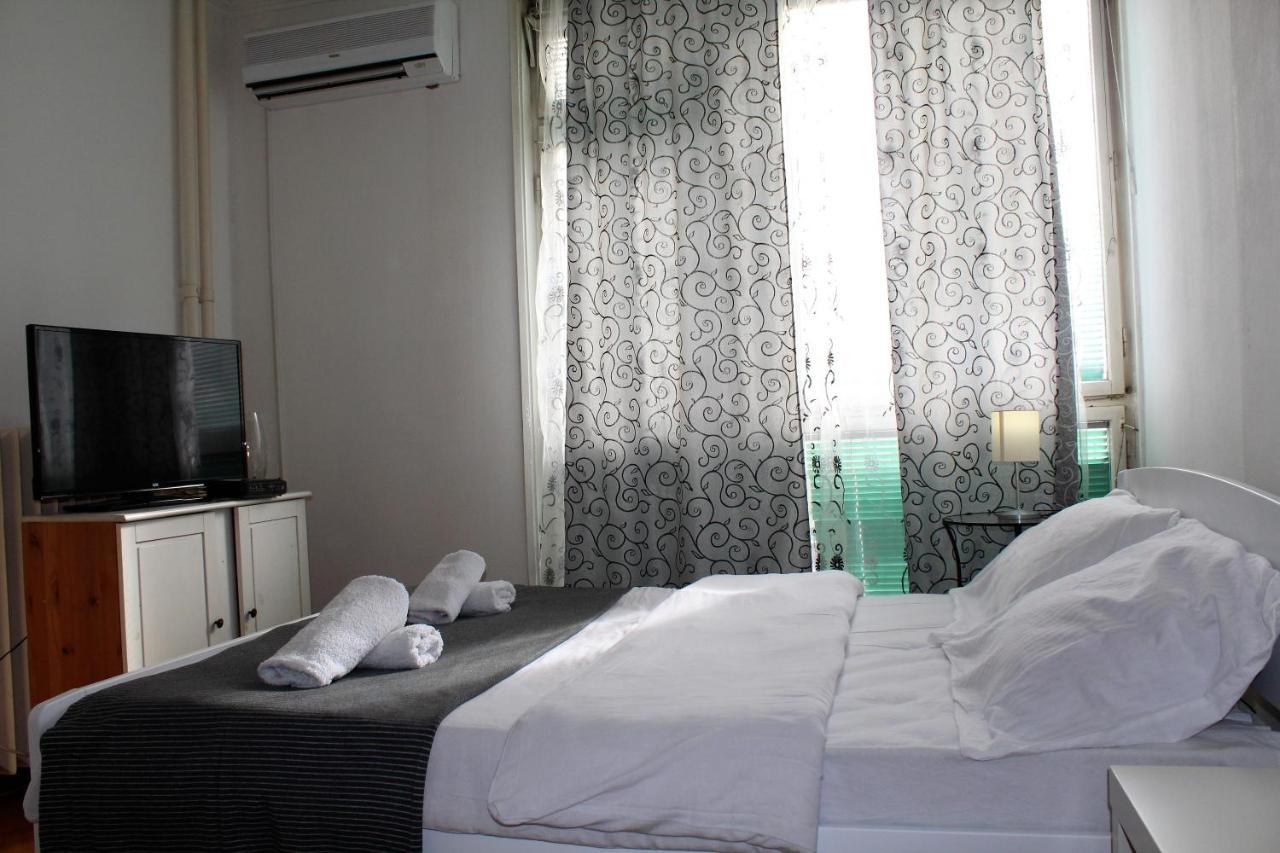 Apartman Panorama Glavna Ulica Užice المظهر الخارجي الصورة