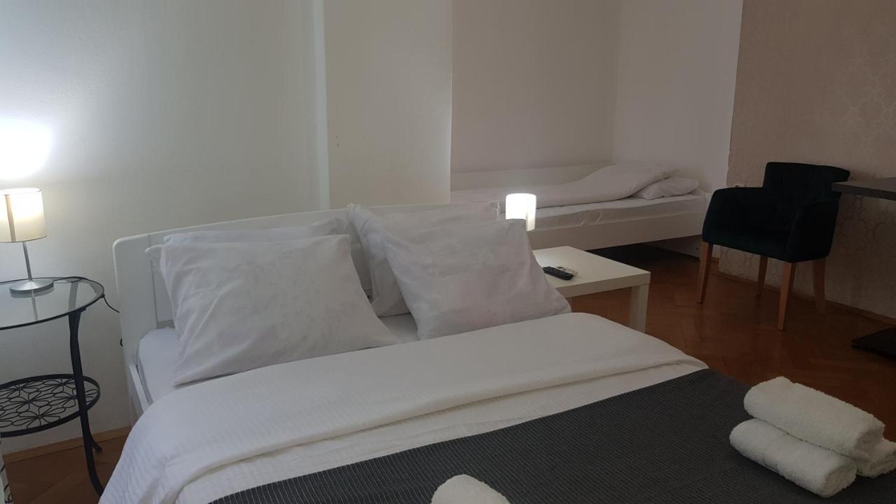 Apartman Panorama Glavna Ulica Užice المظهر الخارجي الصورة