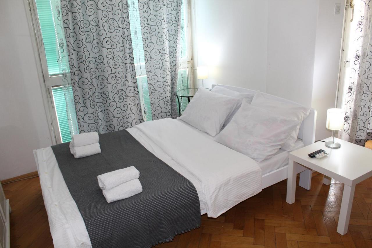 Apartman Panorama Glavna Ulica Užice المظهر الخارجي الصورة