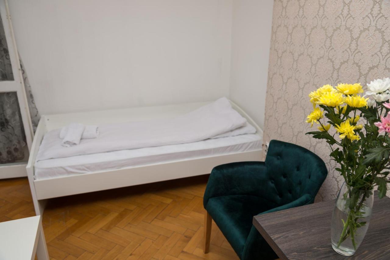 Apartman Panorama Glavna Ulica Užice المظهر الخارجي الصورة