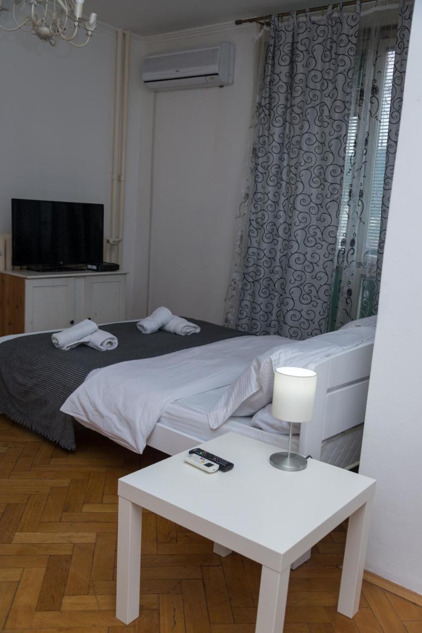 Apartman Panorama Glavna Ulica Užice المظهر الخارجي الصورة