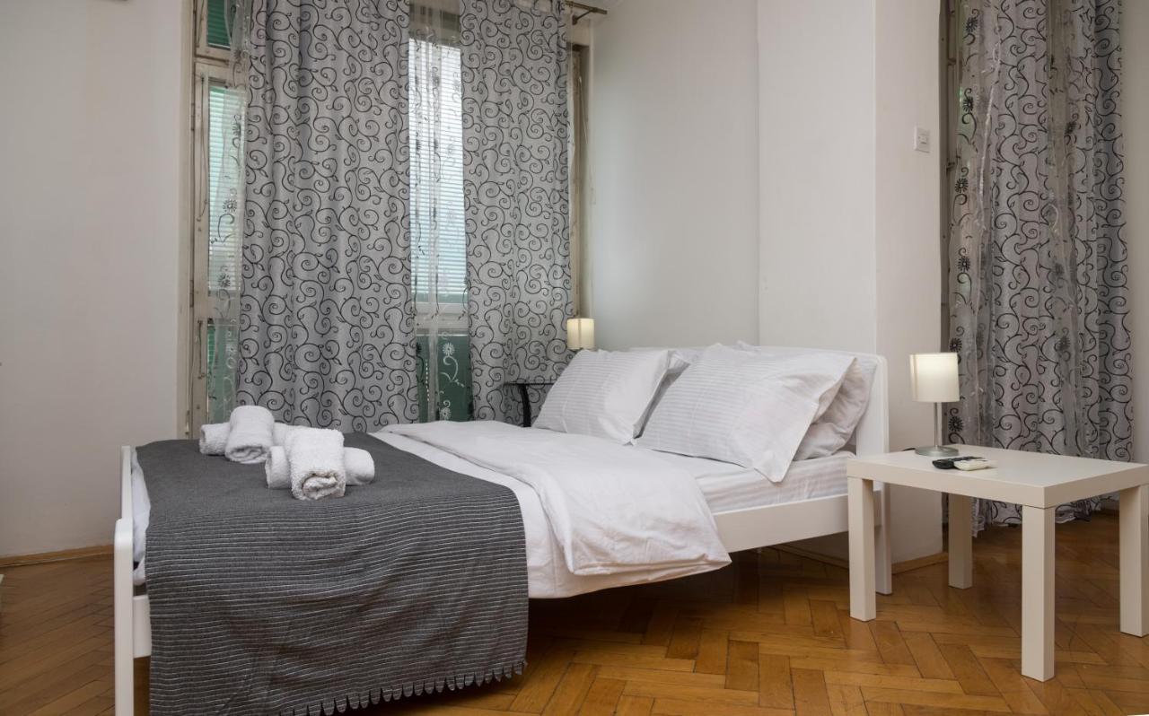 Apartman Panorama Glavna Ulica Užice المظهر الخارجي الصورة